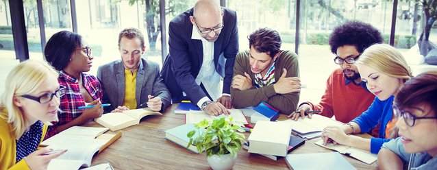 MIT Launches Lab to Explore Digital Education Across the Globe bit.ly/2jU1Ao7