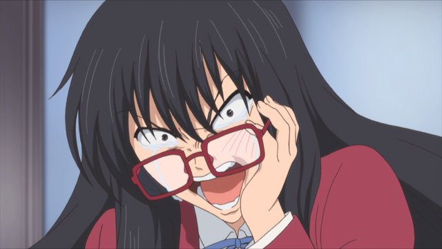 트위터의 妖怪アパートの幽雅な日常 公式アカウント 님 本日25時30分からbs11にて 妖怪アパートの幽雅な日常 第24怪 嵐の前の嵐 が放送開始です 昨日見逃したみなさんも見れなかったみなさんもお楽しみに 妖アパ T Co Jfw1mflhye