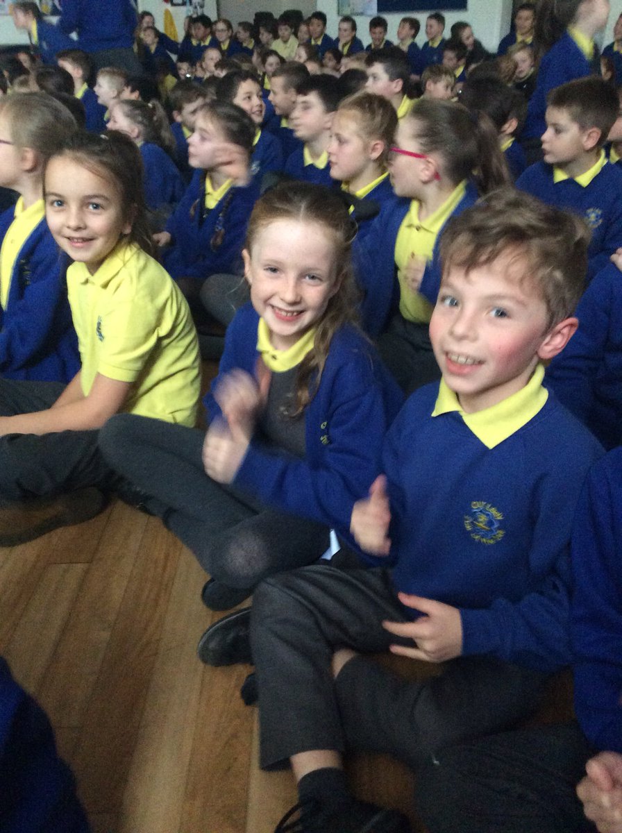 Getting in the Christmas spirit!