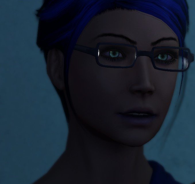 SycoilLab's tweet image. Hello, everyone!

Given recent events, I think it's a good time for me to go ahead and introduce myself. You've already 'seen' my brother, Joey. Here I am! My name is Joan Rochester. I'm pleased to meet you all.

Now, I'd better go. I've got Bee powers to learn.

-Joan #SWLRP