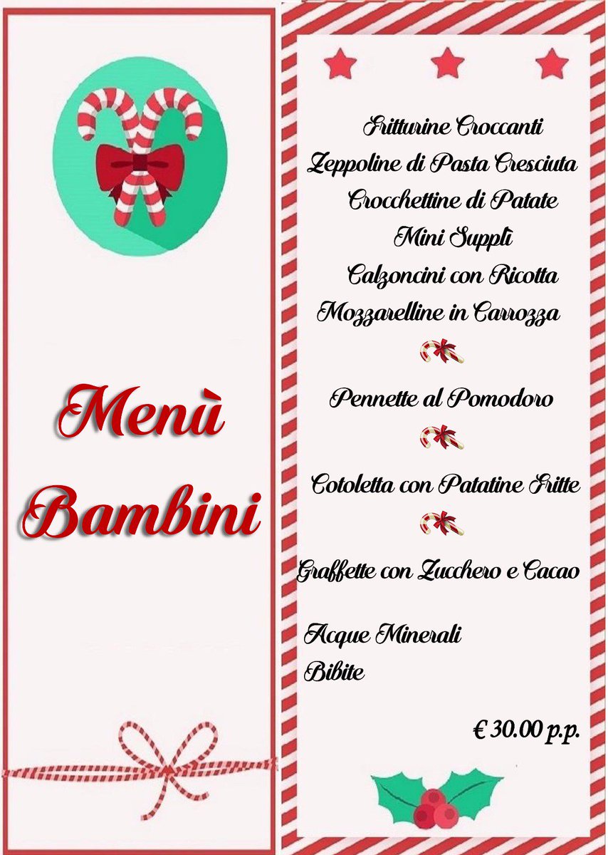 SignoriniEvents's tweet photo. Vivi il tuo Natale a Villa Signorini Events &amp; Hotel. Vista il nostro Sito Web Ufficiale e scopri i fantastici Menù del 24-25 e 26 Dicembre 2017 firmati dal nostro Chef Francesco Paolo Luise 🎄🎅

https://t.co/0DQPk6NaVs
https://t.co/DlfhOSkYWm

#villasignorini #ristorantelenuvole https://t.co/HKwkQYeakm