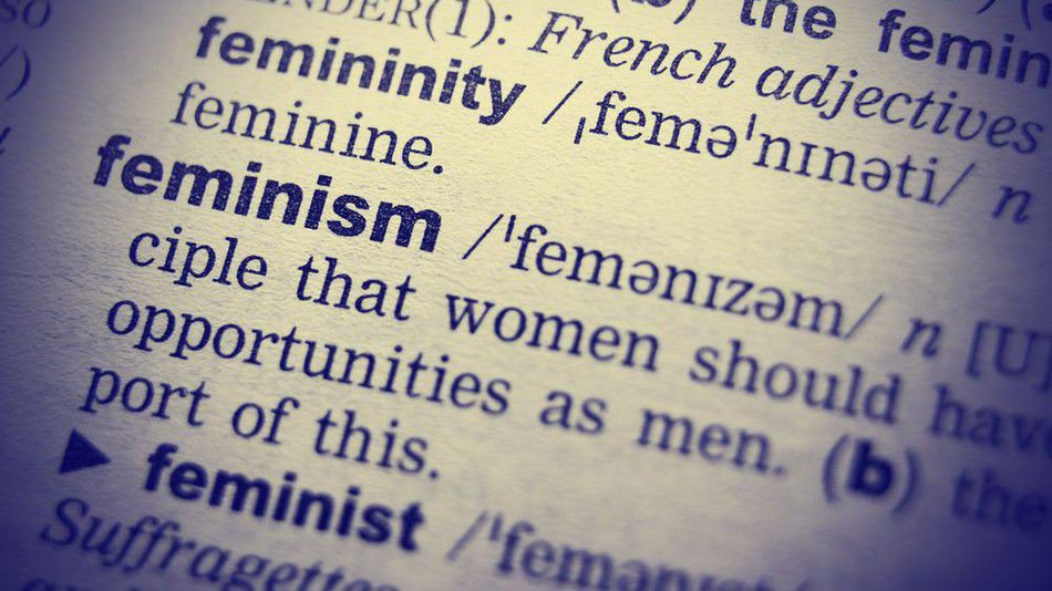 mashable's tweet image. Merriam-Webster's word of the year is a beacon of hope after an eventful 2017 on.mash.to/2BWiuZN