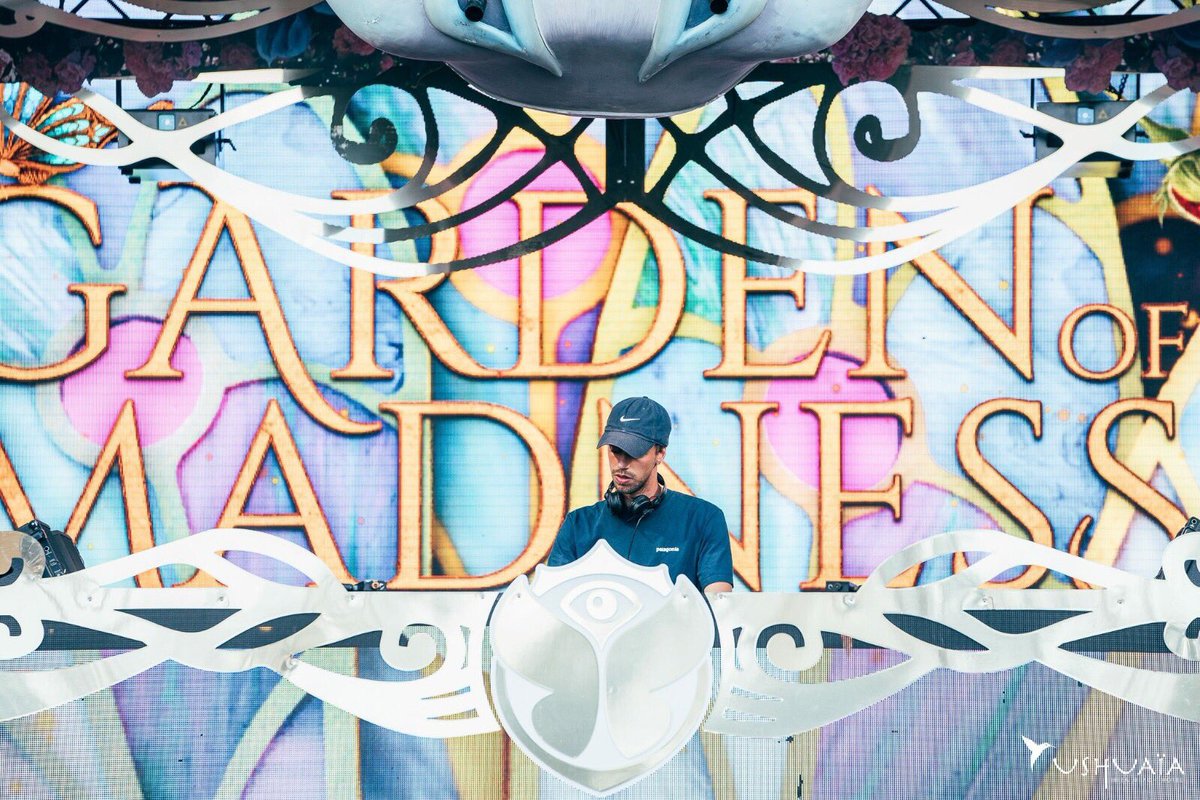 DJMAGASEAN's tweet photo. Check out our exclusive interview with Magic Wand! https://t.co/CYFBMIkslJ #Tomorrowland https://t.co/acMbHk6PcD