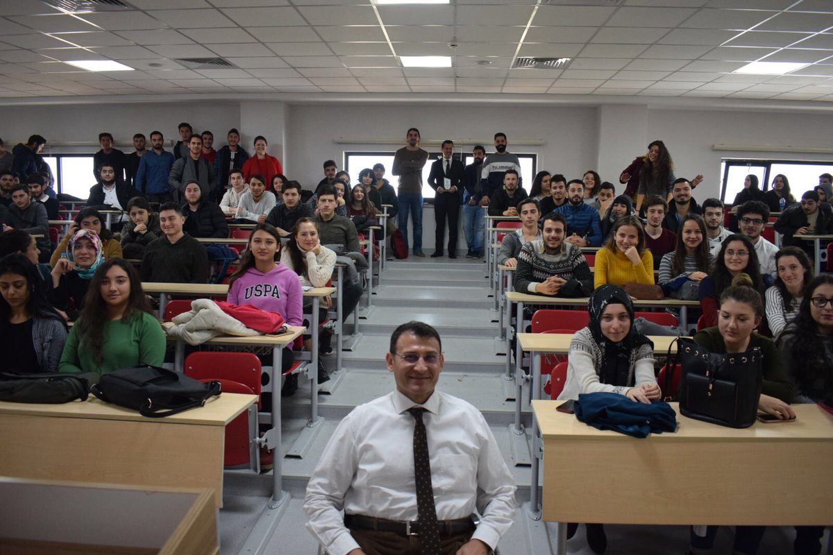 MSKÜ Turizm Fak. tweet media