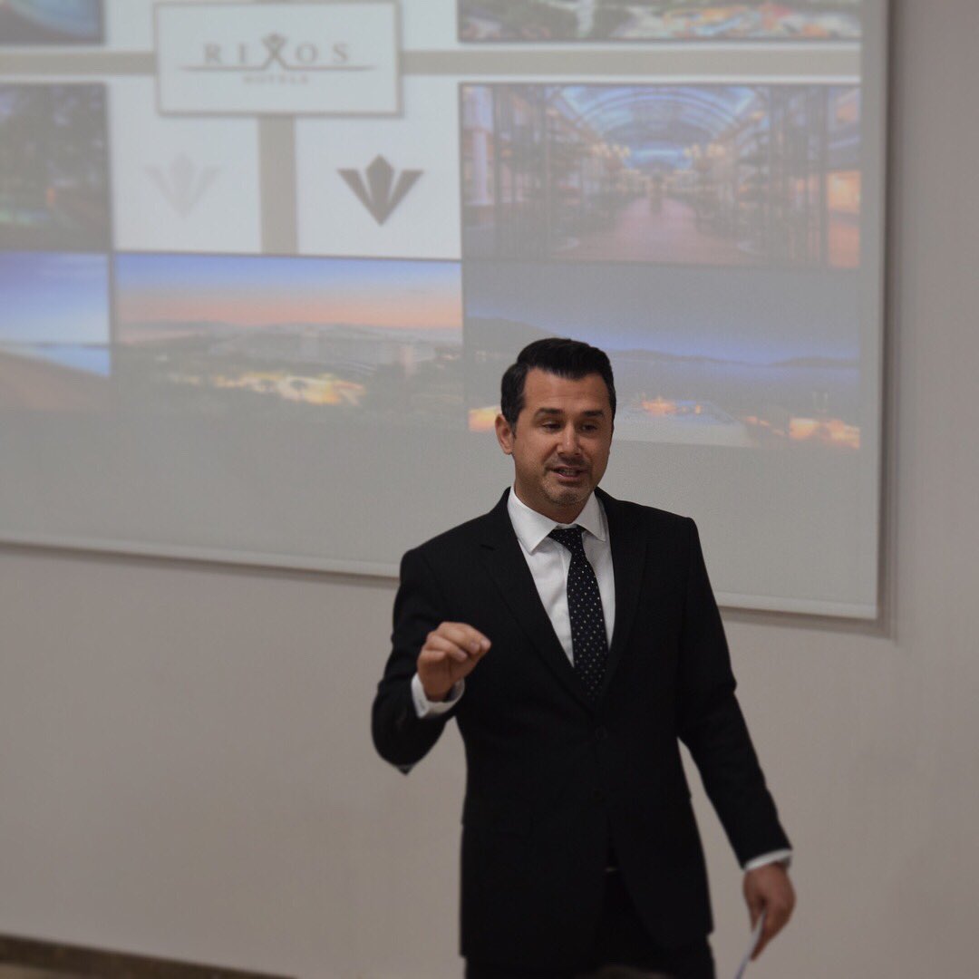MSKÜ Turizm Fak. tweet media