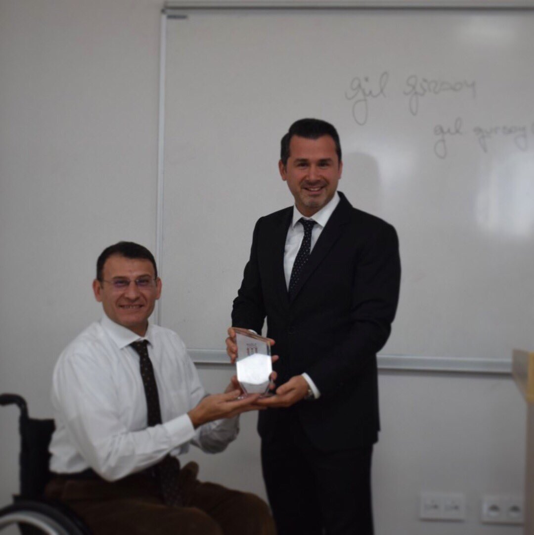 MSKÜ Turizm Fak. tweet media