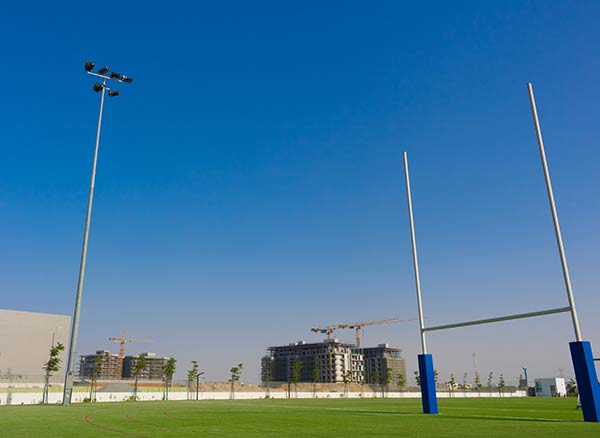 AbacusLighting's tweet photo. North London Collegiate School, Dubai, gets AAA-LUX LED sports floodlighting on Abacus base hinged masts.

Read more: https://t.co/6DqWW0sOKU

#SportsLighting #LEDFloodlighting #LightingInEducation https://t.co/mgakJqzB5l