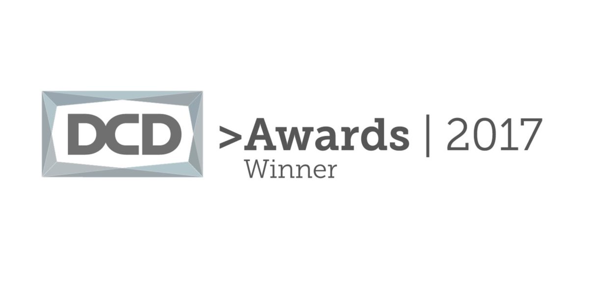 hydro66's tweet photo. Hydro66 Wins Data Center Eco-Sustainability Award at Datacenter Dynamics Global Awards Ceremony 2017 — Hydro66 Data Centre https://t.co/CWj1MpIYlX https://t.co/Gwsw8KFPyQ