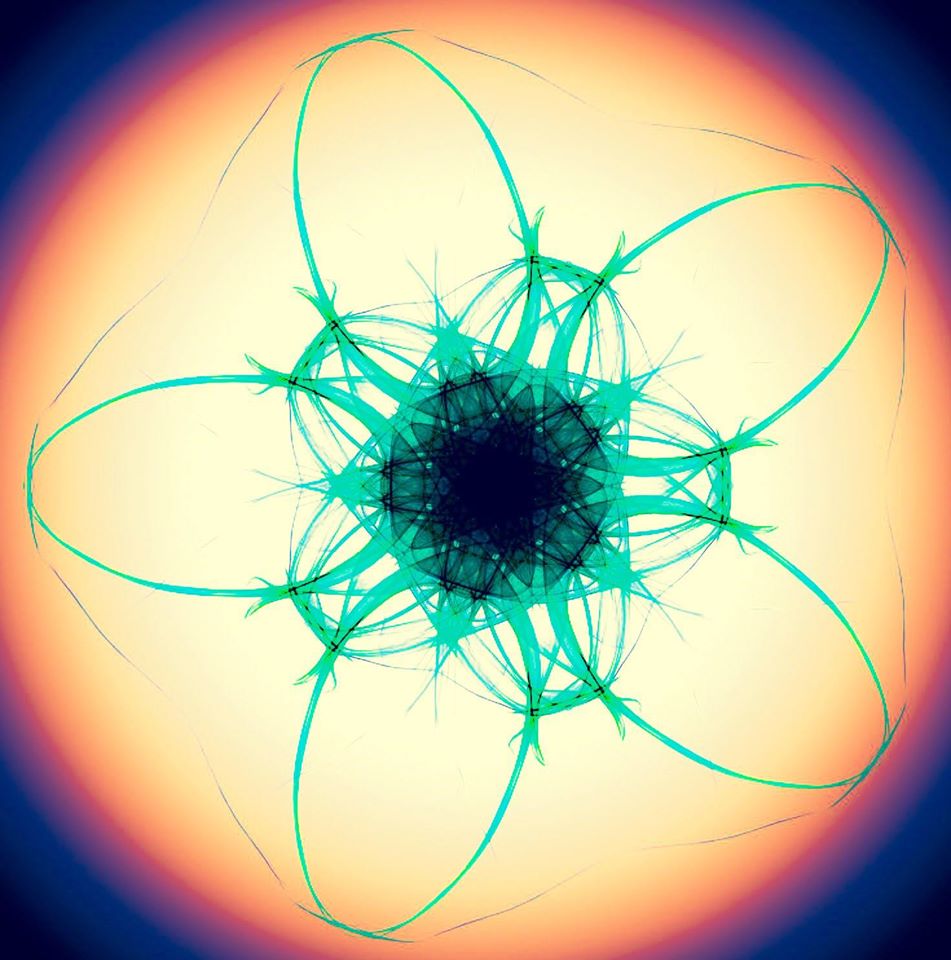 Dolayısıyla , daha sonraları Yahudiliğin ve İsrail Devleti'nin amblemi olan bu sembol, Kudüs Şehri'nin bulunduğu bu olağanüstü coğrafi konumu kutlayan bir güneş çizgesidir.