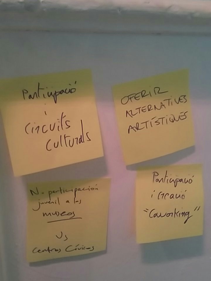 cesknktat's tweet photo. #ParticampBCN #cultura #jovecat #Particamp @joventutcat https://t.co/DnFiogguOJ