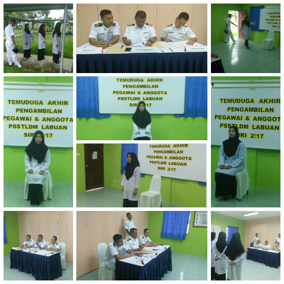 PSTL LABUAN TLDM tweet media