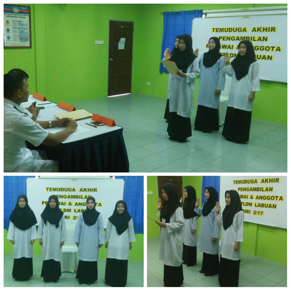 PSTL LABUAN TLDM tweet media