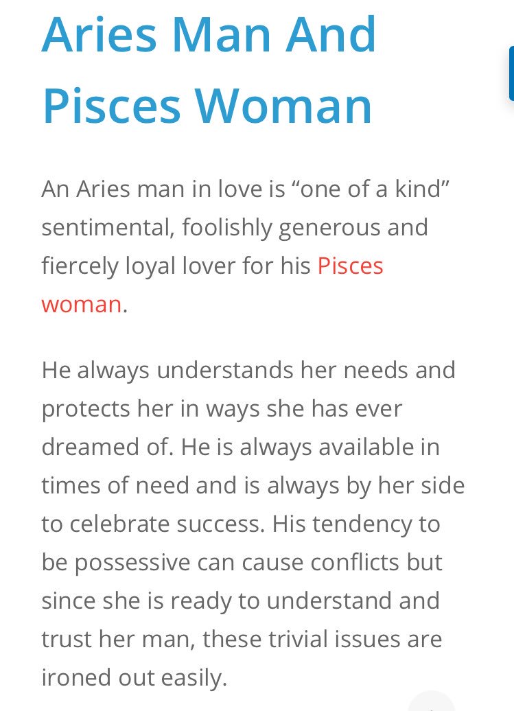 what to buy a pisces woman