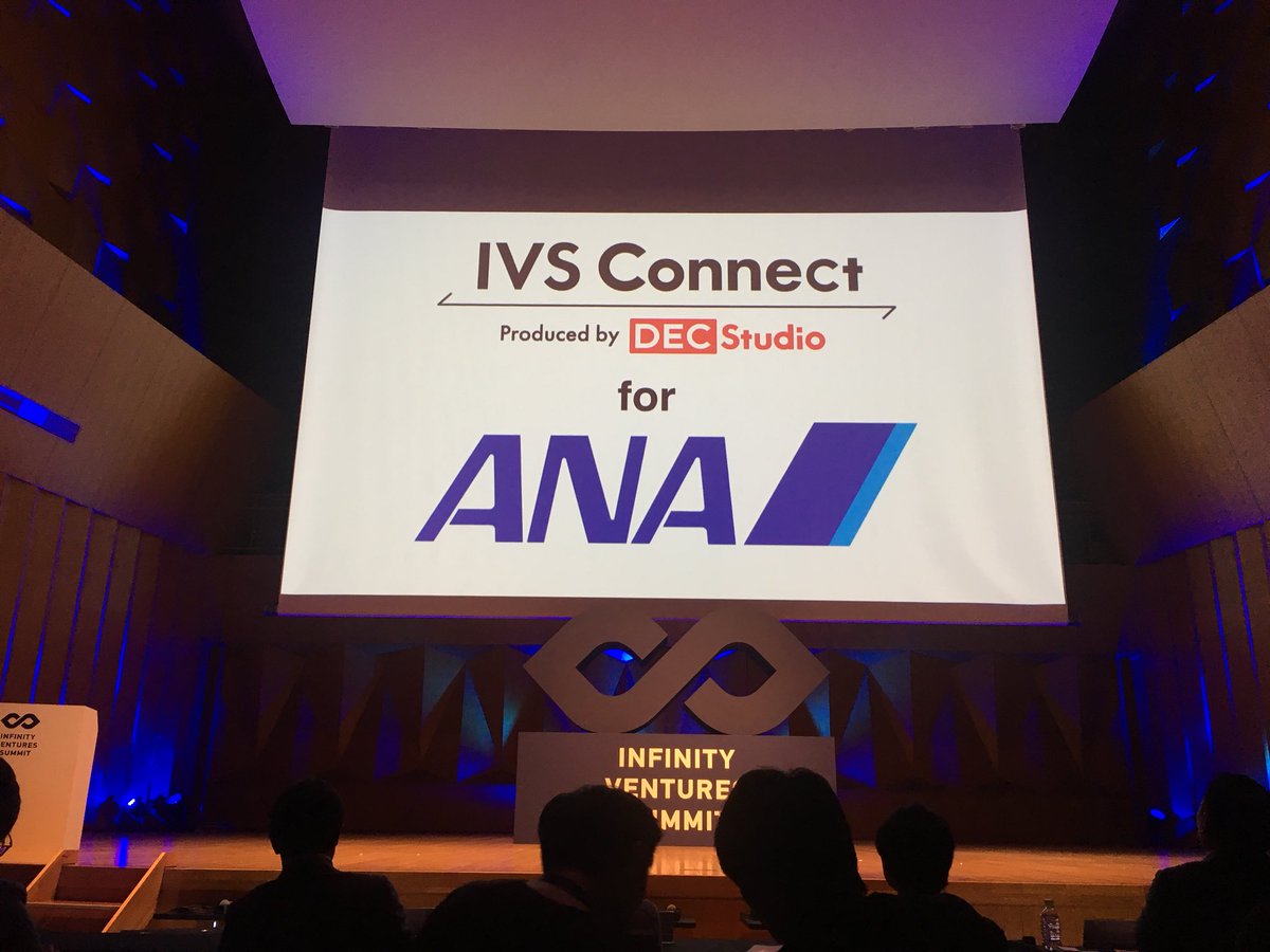 transplus_TCI's tweet image. IVS connectはじまりましたー！
これからアツイピッチバトルがくりひろげられます！
#ivs17f #ivsc17f #declab