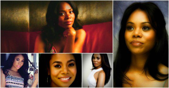 Happy Birthday to Regina Hall (born December 12, 1970)  