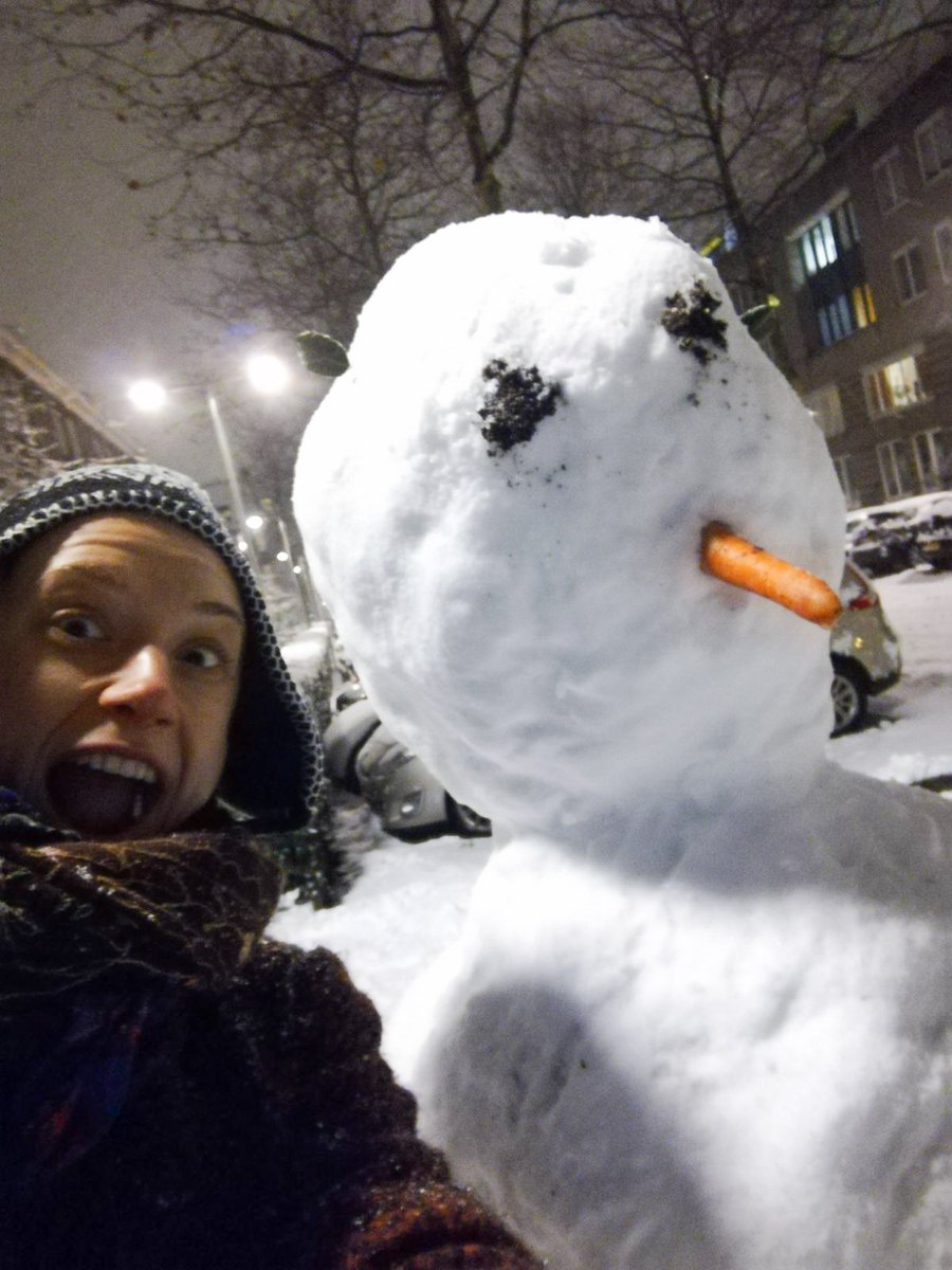 TravelGretl's tweet photo. Snow!!! https://t.co/OrNhpfXB1c