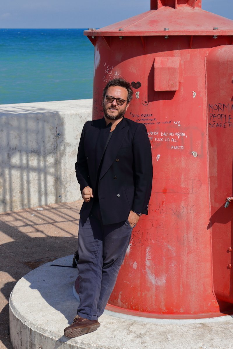 MatteoFraboni intervew drumsetmag.com/matteo-fraboni…