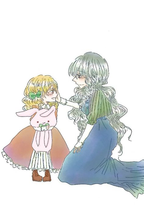 意味深な絵をアップすると文字書きさんが文章つけてくれるのtwitterイラスト検索結果