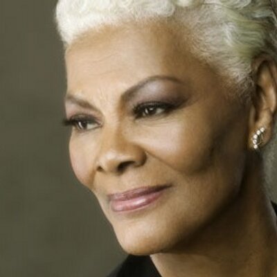 Happy 77th birthday Dionne Warwick 