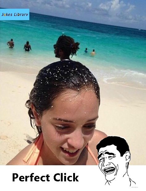 Jokes_Library's tweet image. Perfect Timing🤣🤣🤣
 #FunniestMeme2017  #PonyTail  #PerfectTiming #clicks  #photography  #photographer