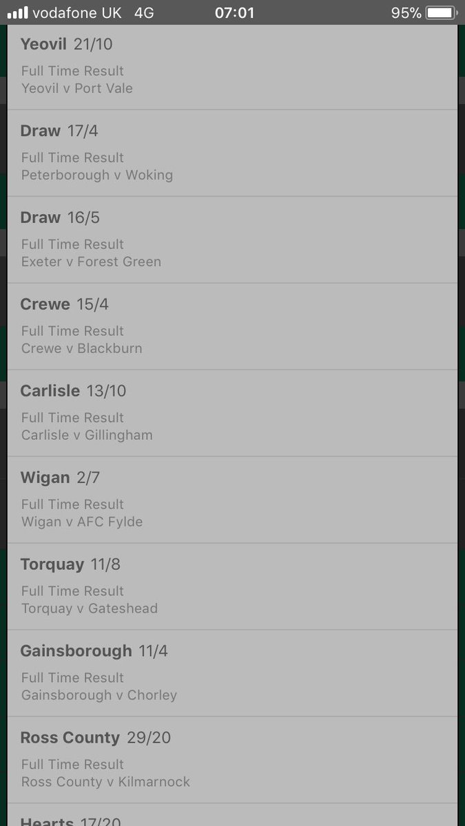 ShiteBets's tweet photo. Yesterday’s Shite Bet went exactly as expected. You’re welcome. You can’t get these calibre of tips just anywhere! Today’s offering is tasty.
Shite Rating 9/10 💩👍🏿💩
#Betting #Tips #ShiteBets #Football https://t.co/vgra6mnISA