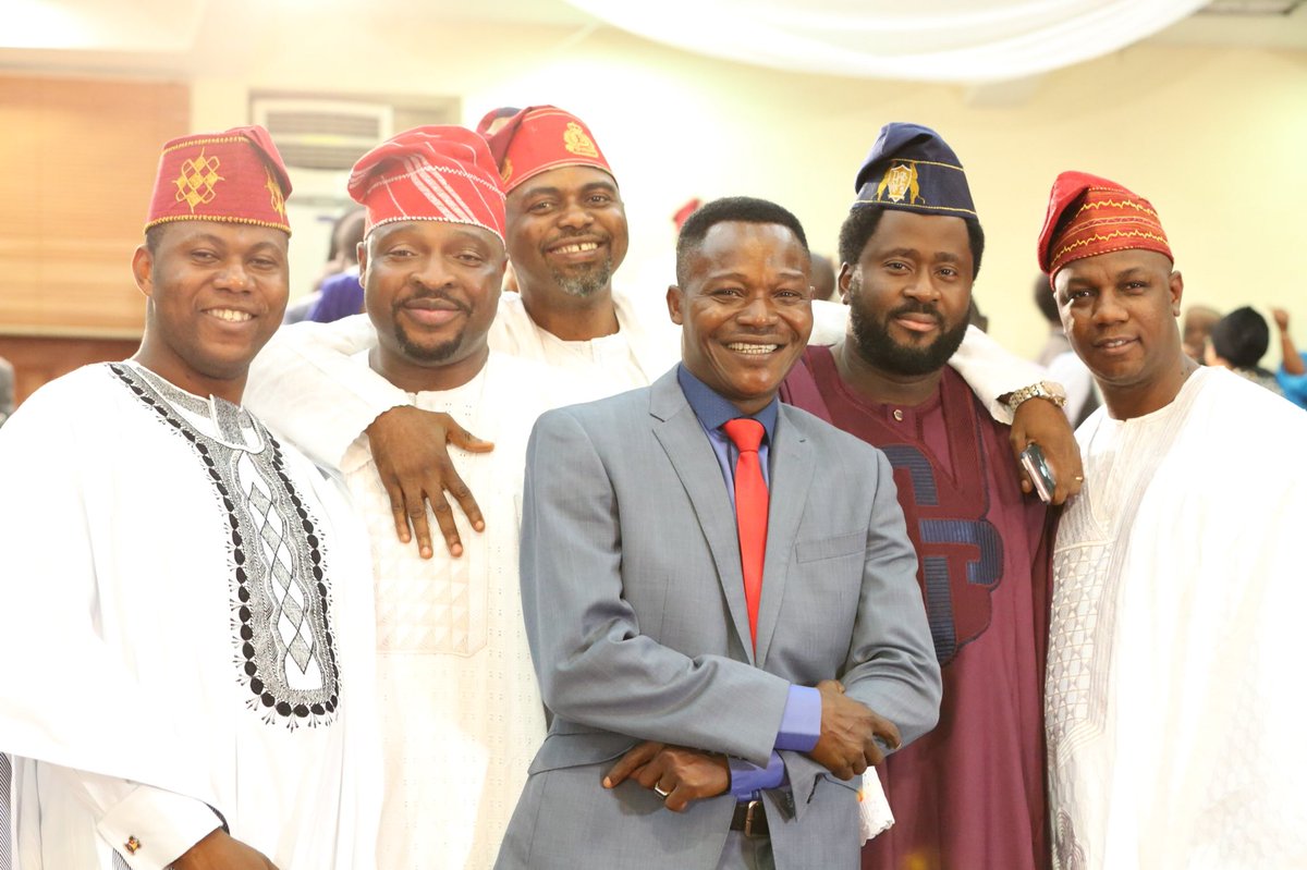 At <a href="/lshaofficial/">LagosHouseOfAssembly</a> Plenary Monday December 11th 2017. 
#Year2018BudgetEstimates