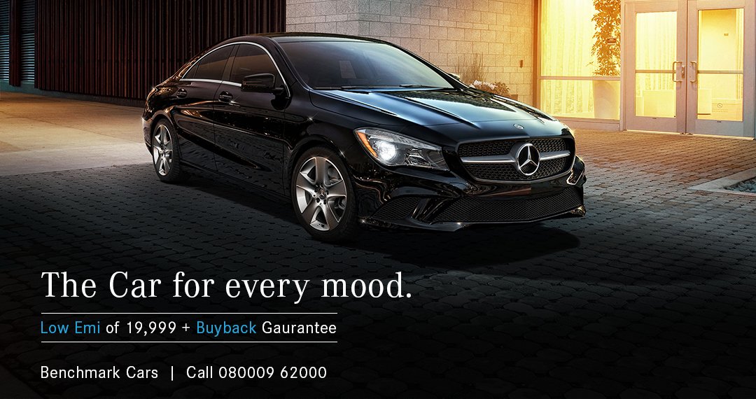landmarkcarsmb's tweet photo. Stylish, elegant, smooth. The #MercedesBenz CLA is perfect for your everyday ride. Experience this astonishing ride by booking your test drive today. To Book, call 08000 962000 or drop a message here. #BenchmarkCars #CreatingBenchmarks https://t.co/NdZDsgPHHe