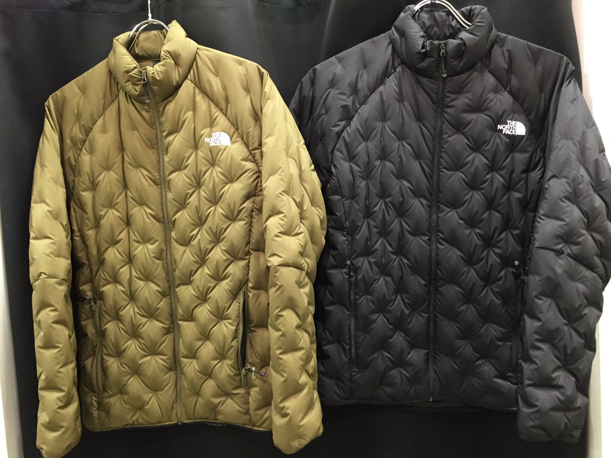 石井スポーツ公式 登山 アウトドア V Twitter 石井山専ビックロ Thenorthface です 登山に使えるインナーダウンの紹介です アストロライトジャケットはコールドスポットを少なくし 軽さと保温を兼ね備えたダウンジャケットです 900フィルパワーで羽毛加工で