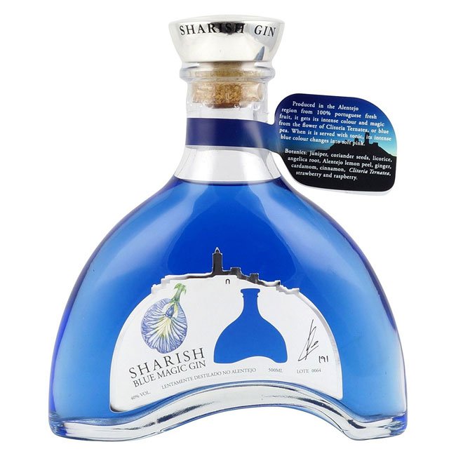 kitchencookshop's tweet photo. Deal of the Day - This 500ml bottle of #Sharish Blue Magic #Gin is on offer today at just £29.99 inc. UK delivery, saving you over £8 on RRP!
Visit: https://t.co/lYZ37mti9E
#SharishGin #BlueMagicGin #cocktails https://t.co/NLWH78jdQJ