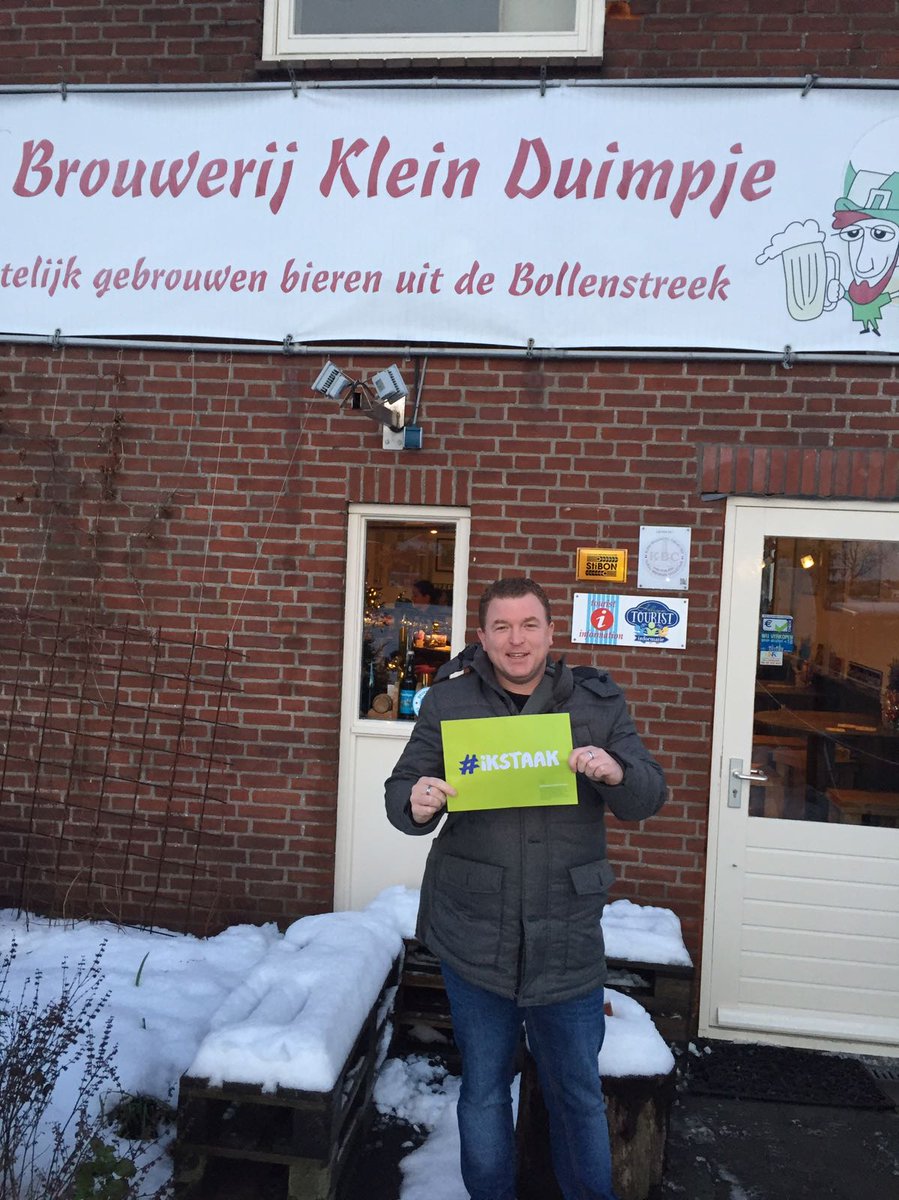 IngmarAdam's tweet image. #ikstaak