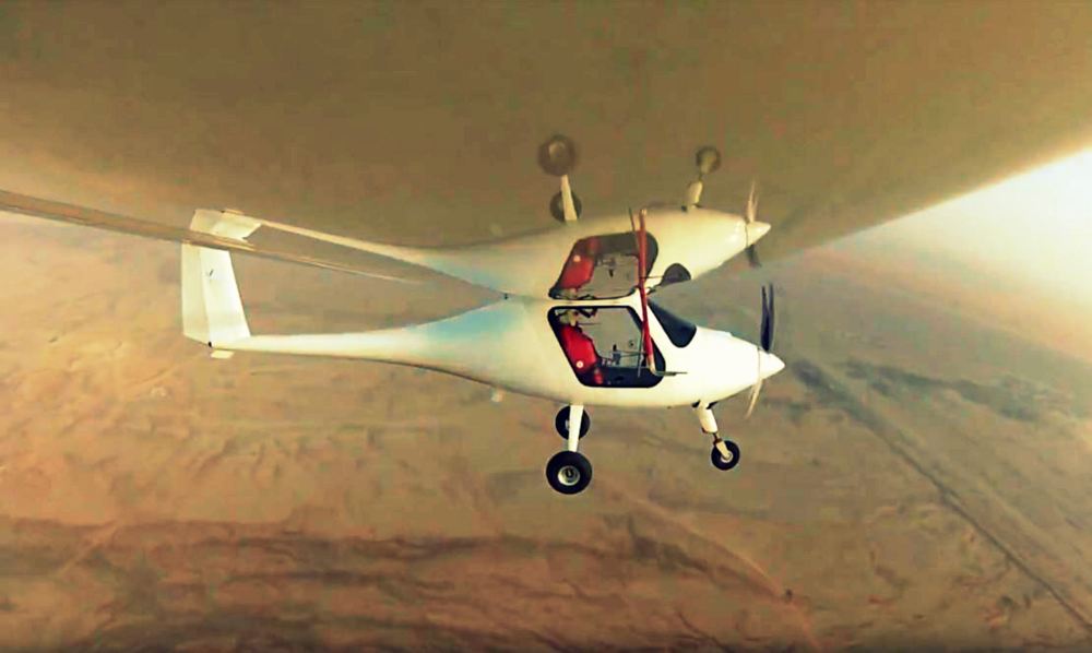 DroneBelow's tweet image. @UAVOS_Inc Transforms Manned Aircraft into UAV #RemoteSurveillance #UAV #UAVOS dronebelow.com/2017/12/12/uav…