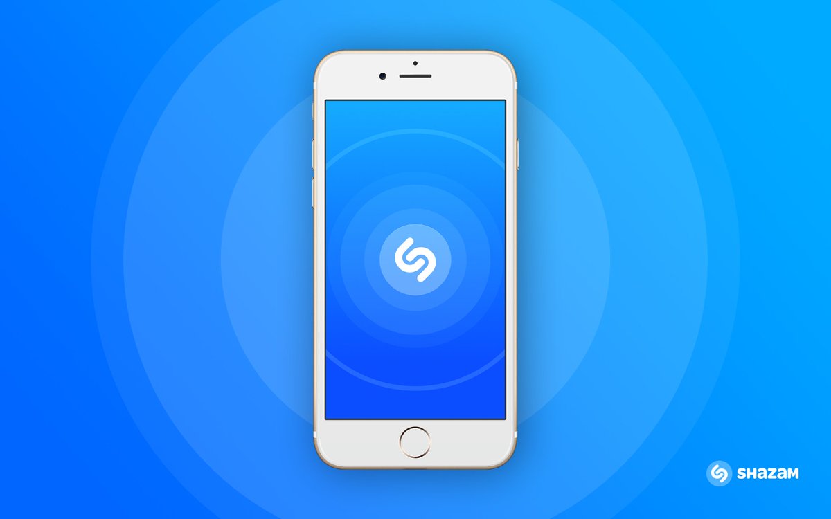 Apple confirme le rachat de Shazam : pourquoi c'est une bonne affaire - goo.gl/14qp9Y