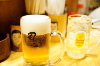 12月ですね…
飲食店は繁忙期に入った頃かと…
うちはまだ暇なのと、予約が全然入っていないので、

余裕がありますよ！！
今のうちに是非下見にでも…
がっつり飲み会にでも！！
5名以上だと、飲み放題もありますよ(*^o^*)
PRタイムでした。