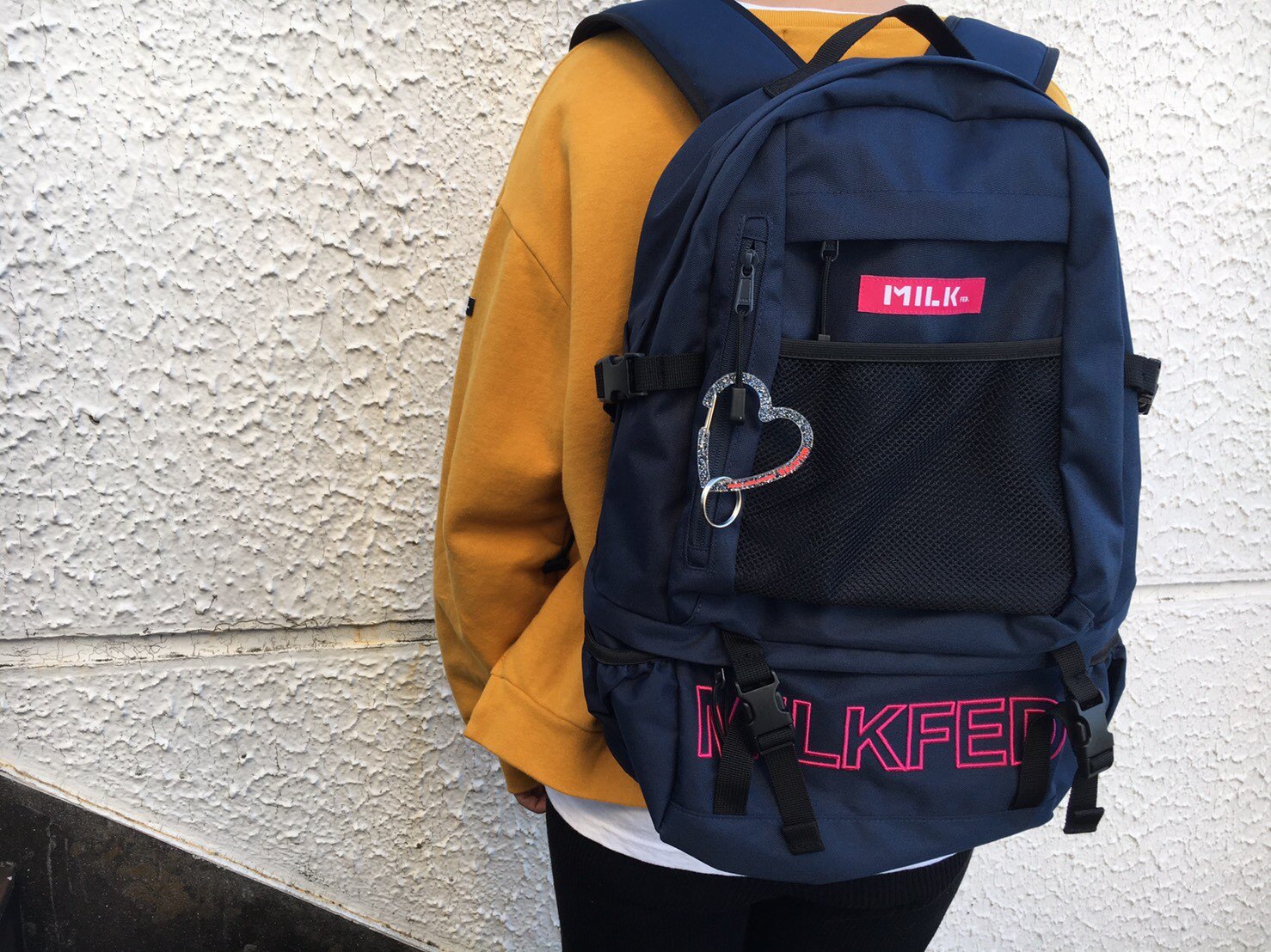 MILKFED.(ミルクフェド) on Twitter: