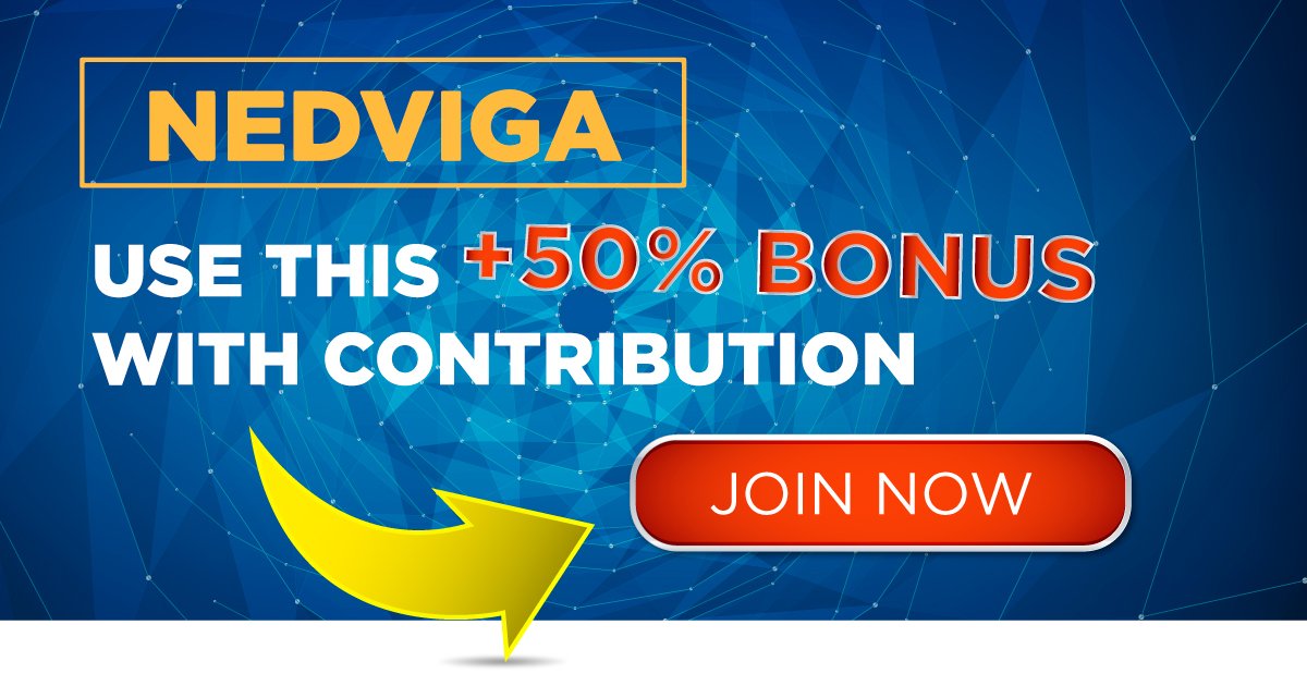 nedviga_realty's tweet photo. (!!!) Only 3 days: pre-ICO BONUS +50%: https://t.co/DDrbGHN7z6  - Last chance!!

#ICO #ICOs #InitialCoinOffering #InvestInICO #blockchain #Ethereum #Bitcoin #Ether #Crypto #ETH #NEDVIGA #Cryptocurrency #coin #BitcoinCash #tokens #tokensale #token #investing #investors #realestate https://t.co/MuEt1e1caP