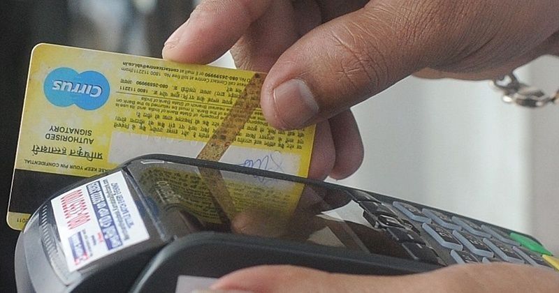 MeraPos's tweet image. As RBI Pushes For Digital Payments, Consumers &amp;amp; Small Traders Will Gain The Most bit.ly/2iTCQeD