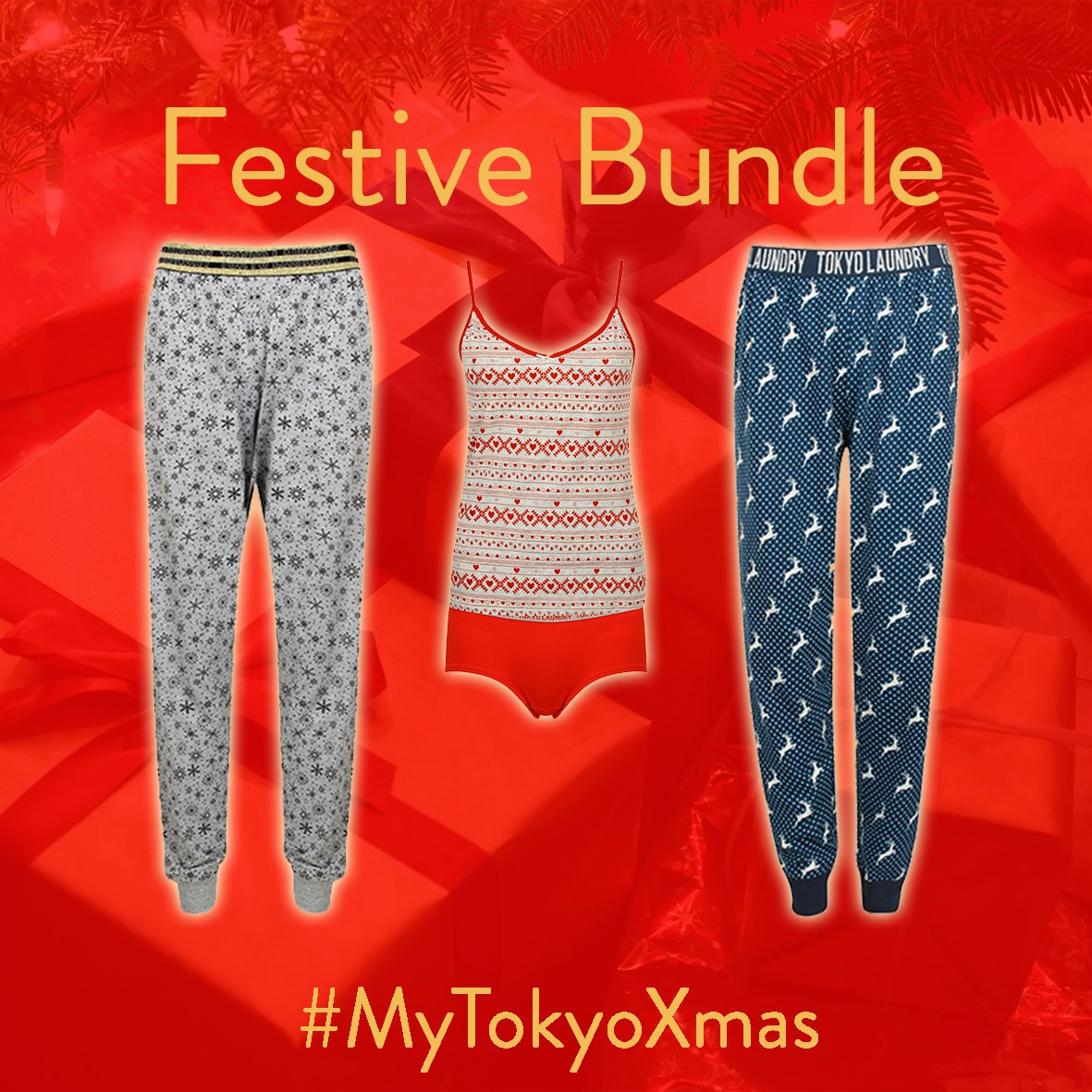Tokyo Laundry tweet media