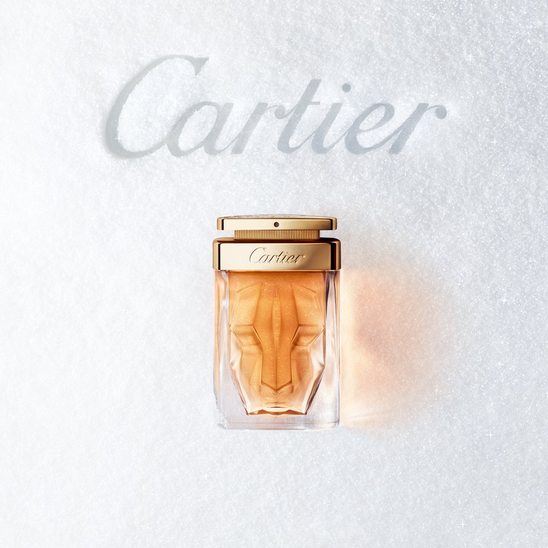 The Holiday Season is coming! Discover iconic Cartier fragrances and find the perfect holiday gift inspiration.  Available at Abu Shakra  #CartierParfums #LenvoldeCartier