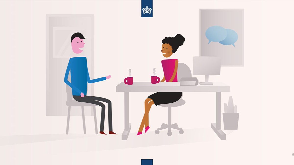 Bedrijven zijn volgens de Arbowet verplicht om hun werknemers te beschermen tegen psychosociale arbeidsbelasting, een vertrouwenspersoon kan hierbij helpen. Wil jij weten wat een vertrouwenspersoon kan doen? Lees het hier → arboportaal.nl/onderwerpen/ve… #gezondwerken