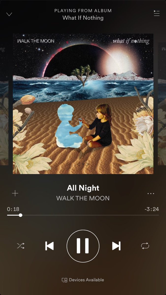 whomstdsoever's tweet image. This is my “bullshit an essay” mood #AllNight #WalkTheMoon #procrastinationvibes