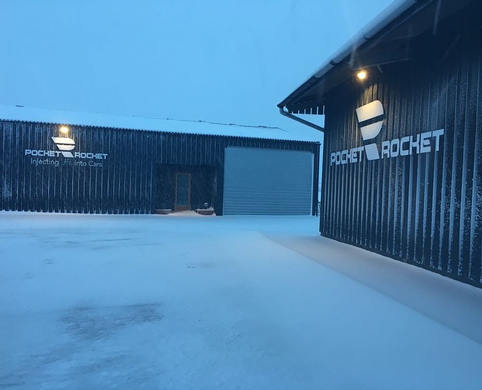 Pocket Rocket tweet media