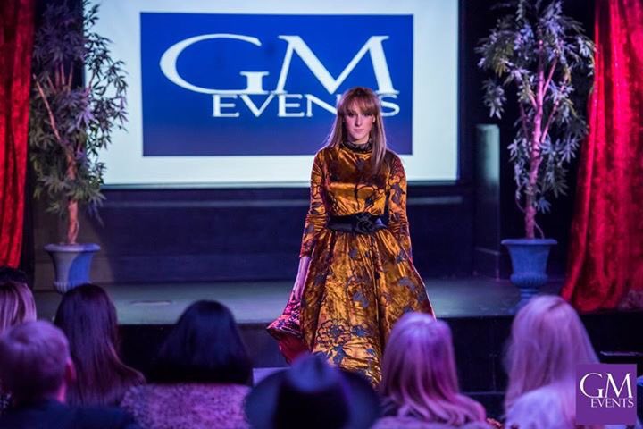 GEMMEDIAEVENTS's tweet photo. These outfits make us feel warm! #WinterFashion #AW16 ❄️❄️❄️ #FashionShowMK https://t.co/RzN5z6q5O7