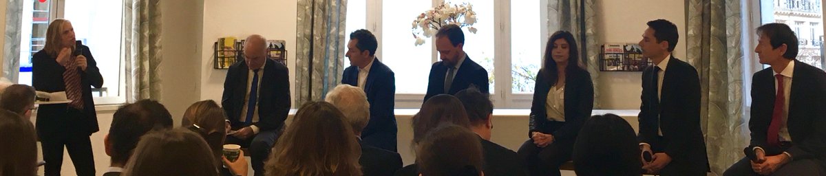 XAngeImpactVC's tweet photo. . @xangeimpactvc team at #ClubImpact @AFICasso conference today to represent #ImpactVC positioning among #impactinvesting pioneers https://t.co/idXUT8hbTs