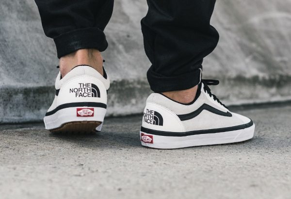 vans zalando old skool