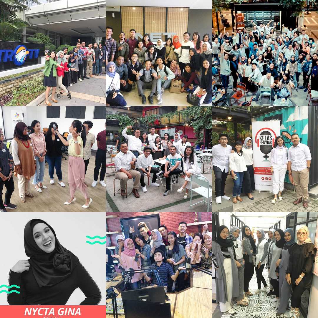 Today is our 5th anniversary, thank you all for your togetherness. lets celebrate ! 😊