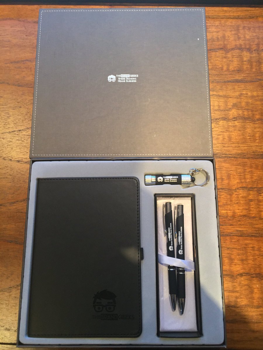 EIGTravel's tweet photo. Some really cool @thebrandgeeks goodies along with our Christmas Cards! They look great guys!! https://t.co/PfbIWrWhzC