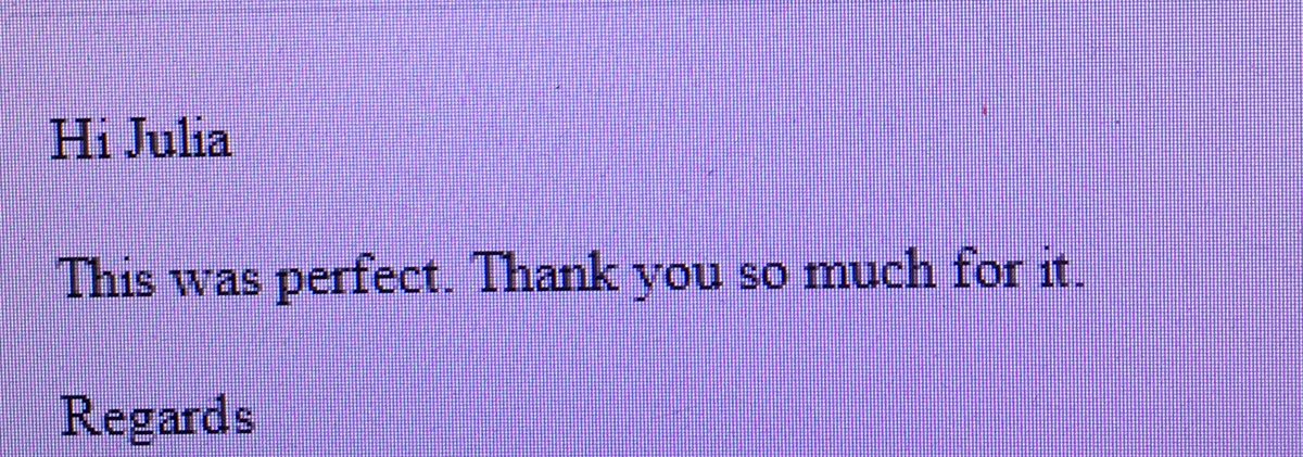 Liberty_TM's tweet image. When you start the day with a thank you 👍 have a great day guys 
#telemarketing #business #passion #opportunity #b2b