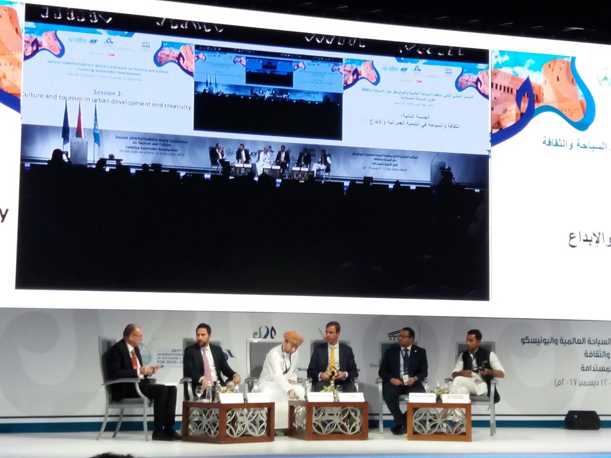 UN Tourism tweet media