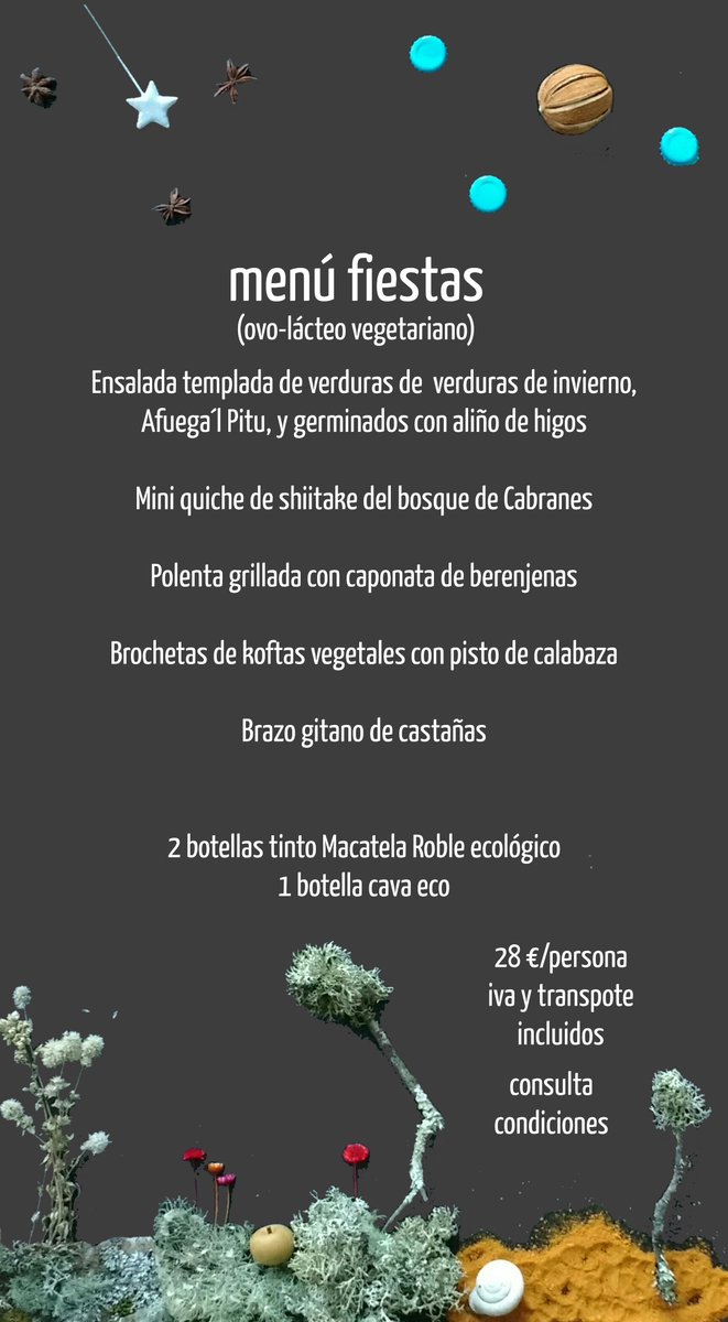 Confusión Comidas tweet media