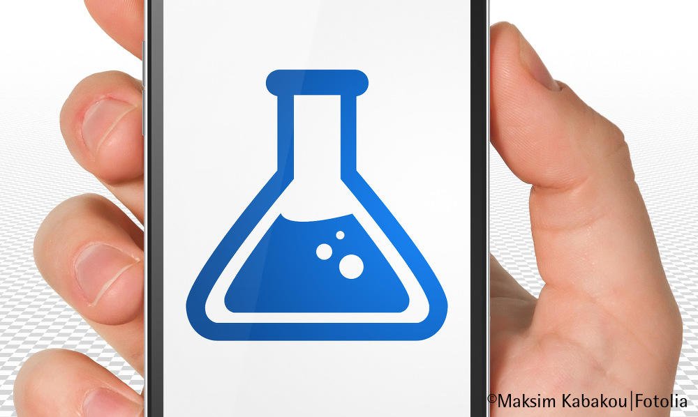 SartoriusGlobal's tweet photo. Want to make your smartphone even smarter? Then you should check out @GENbio's selection of more than 400 #ScienceApps: https://t.co/55GFAZoeiA ยฉMaksim Kabakou|Fotolia #passionforscience https://t.co/Zm8EPpVink